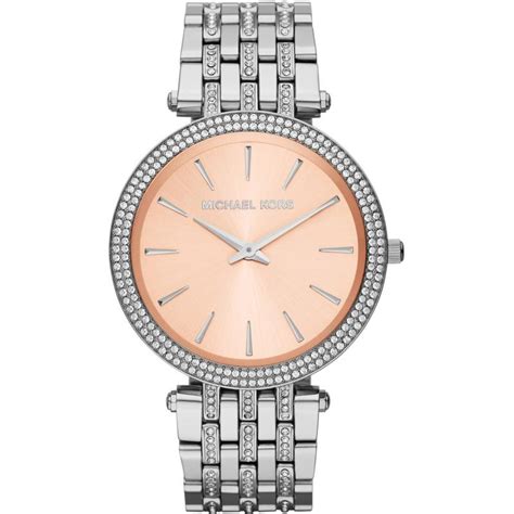 Michael Kors Darci MK3218 Watch 